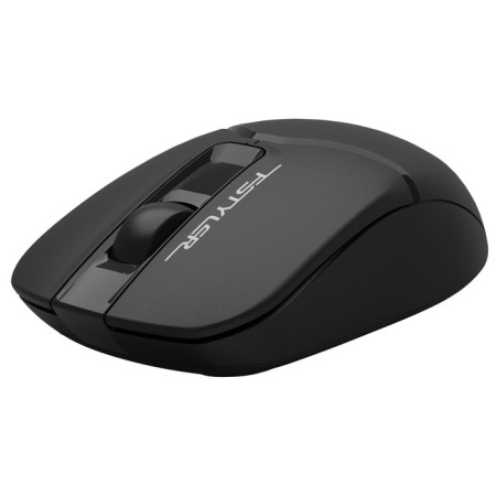 Mouse A4Tech FSTYLER FB12, optical, wireless, 1200DPI, USB, black-9