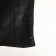 Female gloves, size m, with insulation, black color