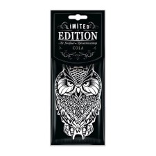 Ароматизатор подвесной Sapfire Limited Edition, Кола SAC-0791