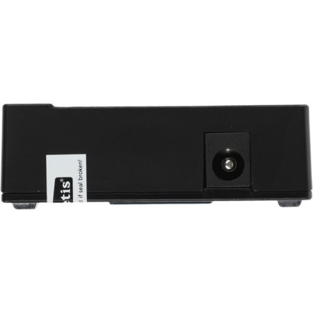 NETIS ST3108GS 8G switch is uncontrollable-6