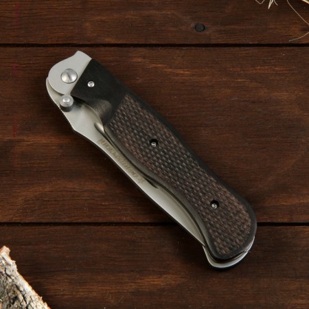 Knife folding universal "Officer"-2