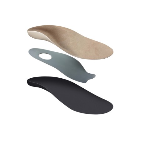 Insoles with a cup-shaped heel Lumma Lum202, size 29-30-1