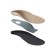 Insoles with a cup-shaped heel Lumma Lum202, size 29-30