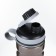 Set 2 in 1 "Sport": shaker 800 ml, cooling sports towel 30 x 100 cm