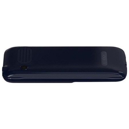 Cell phone MaxVi K18, 2.4 ", TFT, 1.3MP, Microsd, 2SIM, 800 MACH, Blue-5