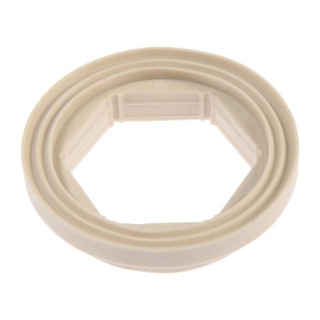 Reinforcement for flush tanks "RBM" AS-16.1, with a lateral flat bottom valve-5