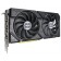 The ASUS PCI-E 4.0 Dual-RTX4060TI-O8G-EVO NVIDIA GeForce RTX 4060TI 8GB 128BIT GDDR6 106852