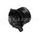 Электровентилятор отопителя CEED (07-)/Elantra (HD) (06-) (тип Dowoon) KIA 97113-2L000, LUZAR LFh 08H1