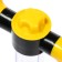 Pistol for car washing, 9 modes, 100 ml