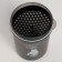 Sports shaker "Sport? Or maybe not? ", Black, with a bowl for protein, 500 ml