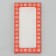 Box for chocolate “Magic New Year!”, With a window, 17.3 x 8.8 x 1.5 cm, New Year