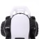 Electric car "ATV", white color