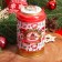 Black New Year's tea, 75 g, mix