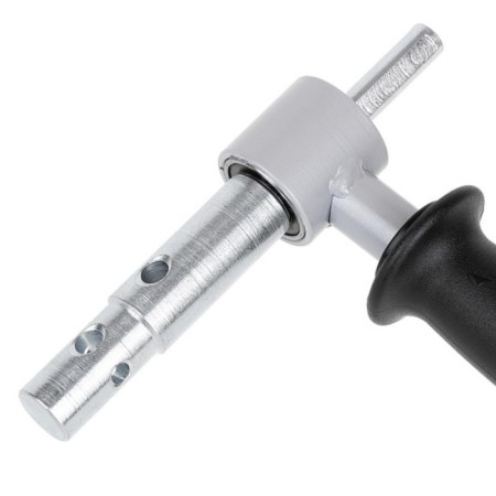 Universal adapter ash.2023PK with rolling bearings, d = 20/23 mm T -sh-2023-PK-2