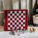 A set for the wine of the share, 4 objects: thermometer, ring, opener, cork, chess in the kit