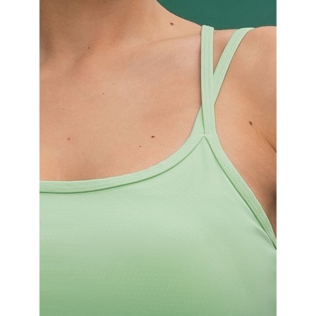 TOP sports female, size m, green color-3