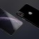 Hoco case for iPhone XR, polyurethane (TPU), thickness 0.8 mm, transparent