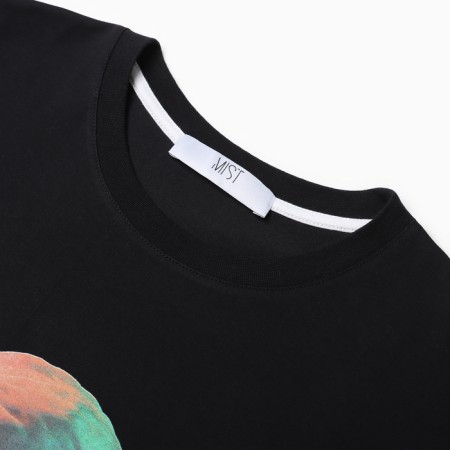 Women's T-shirt MIST "Beauty", rr 48-50-6