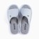 Men's slippers open, size 40/41