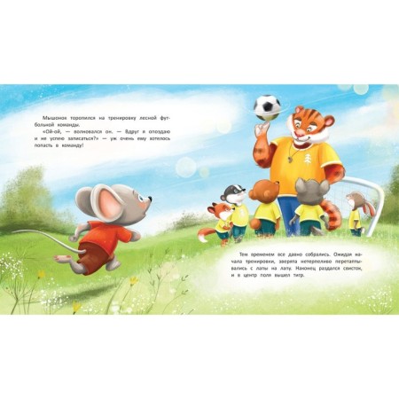 The decisive match, brushwood A.-1