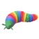 Antistress toy "For the most impudent toad", color mix