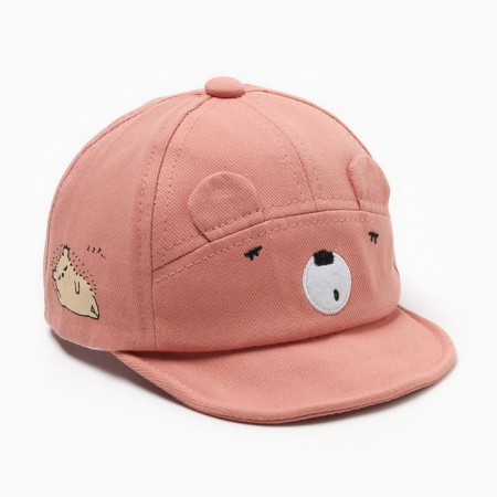 Ketka children's minku pink color, rr 48