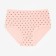 Cowards women's slips, pink color, size 56-58