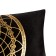 Pillowcase decorative Ethel "Dream Catcher" 40 x 40 cm, velor