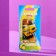 Areon Refreshment mirror aroma gel, lemon