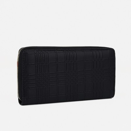 Lightning wallet, black color-1