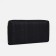 Lightning wallet, black color