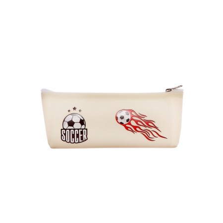 School Penal on Lightning Football White-1
