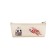 School Penal on Lightning Football White