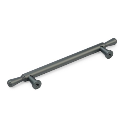 Cappio RS145 bracket handle, m/o 128, graphite color-5