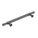Cappio RS145 bracket handle, m/o 128, graphite color
