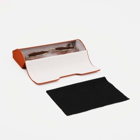 Magnet glass case, redhead color-2