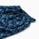 Bathing male shorts, blue color, size 50