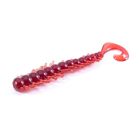 Twister Yaman Pro Ruff, 5.1 cm, color #54. Packaging 8 pcs.