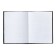 Notepad A6, 80 sheets in the "Anime" cage, solid cover, offset unit