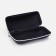 Lightning glass case, black color