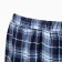 Kit (T-shirt/shorts) male, gray-blue color, size 66