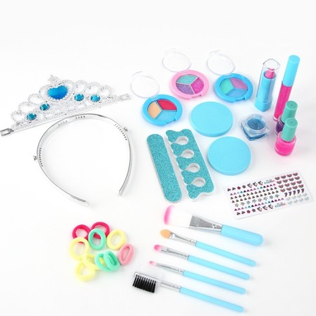 A set of children's cosmetics in the suitcase "Fairy Tale"-6