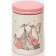 Bank for bulk Elrington "Cats", 850 ml
