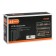 Kingqueen Wib-09060 tool set, rattle 72 teeth, 46 items