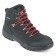 Tracking shoes Wanngo WG2-05-NT, demi-season, black color, size 45