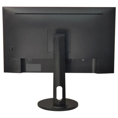 Монитор Digma 27" Progress 27P505Q черный IPS LED 5ms 16:9 HDMI M/M матовая HAS 350cd 178гр 107748-1