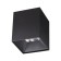 Over lamp, 15W Led, 4000k, 1080lm, black color
