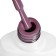 Color gel polish Adricoco, No. 073 smoky-purple, 8 ml