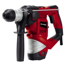 Enhell TC-RH900, 900 W, 3 J, 4000 beats/min, 800 rpm, SDS-Plus, BUR MAX 26 mm