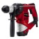 Перфоратор Einhell TC-RH900, 900 Вт, 3 Дж, 4000 уд/мин, 800 об/мин, SDS-plus, Бур max 26 мм